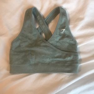 Gymshark Sports bra
